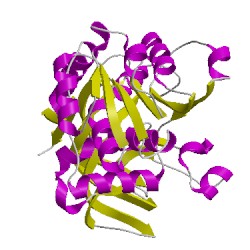 Image of CATH 3s1lA