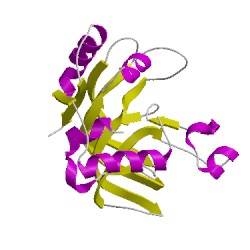 Image of CATH 3s1lA01