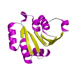 Image of CATH 3s1lA02