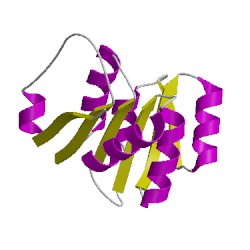 Image of CATH 3s1lB02