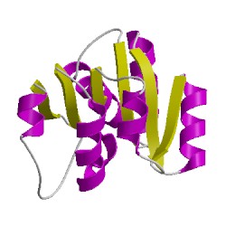 Image of CATH 3s1lC02