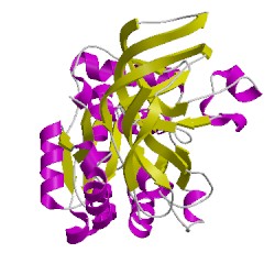 Image of CATH 3s1lD