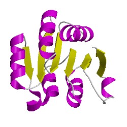 Image of CATH 3s1lD02