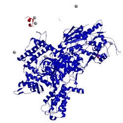 Image of CATH 3s1m