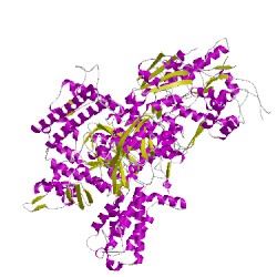 Image of CATH 3s1mA