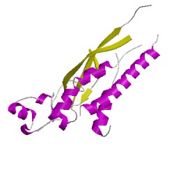 Image of CATH 3s1mB02