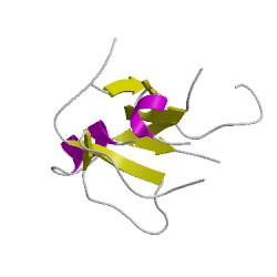 Image of CATH 3s1mB03