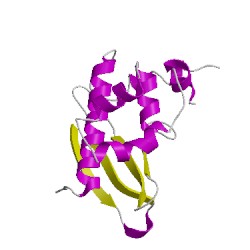 Image of CATH 3s1mB04