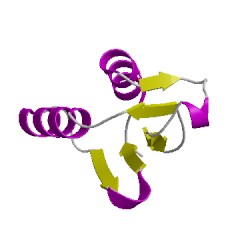 Image of CATH 3s1mB05