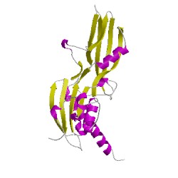 Image of CATH 3s1mC