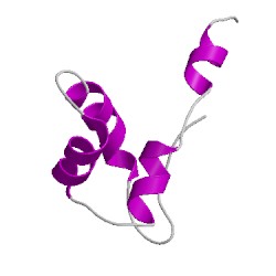 Image of CATH 3s1mJ