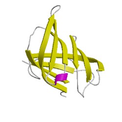 Image of CATH 3s1nH00