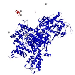 Image of CATH 3s1q