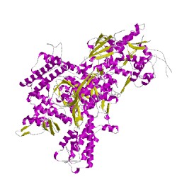 Image of CATH 3s1qA