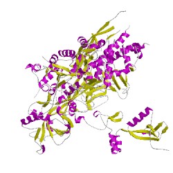 Image of CATH 3s1qB