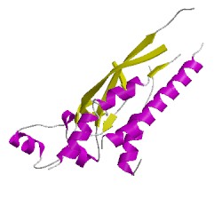 Image of CATH 3s1qB02