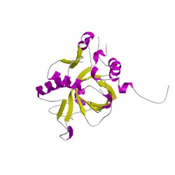 Image of CATH 3s1qB06