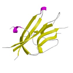 Image of CATH 3s1qB07