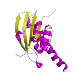 Image of CATH 3s1qC01