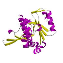 Image of CATH 3s1qE