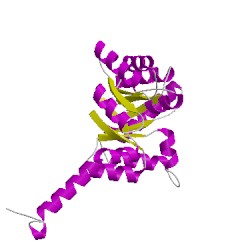 Image of CATH 3s1vA