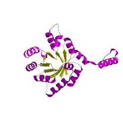 Image of CATH 3s1vC