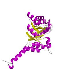 Image of CATH 3s1xA00