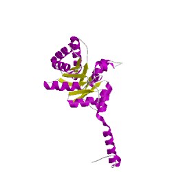 Image of CATH 3s1xB