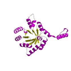 Image of CATH 3s1xC