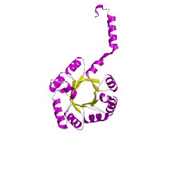 Image of CATH 3s1xD00