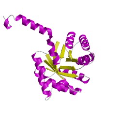 Image of CATH 3s1xE00
