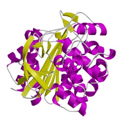 Image of CATH 3s1yA00