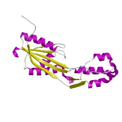 Image of CATH 3s1zA01
