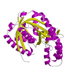 Image of CATH 3s1zB