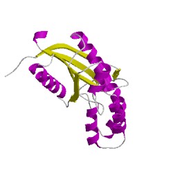 Image of CATH 3s1zB01