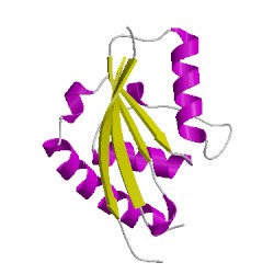 Image of CATH 3s1zB02