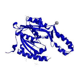 Image of CATH 3s21