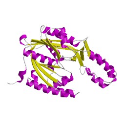 Image of CATH 3s21A