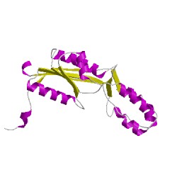 Image of CATH 3s21A01