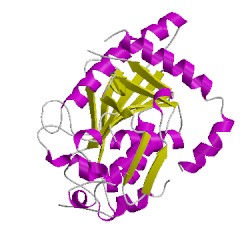 Image of CATH 3s27A03