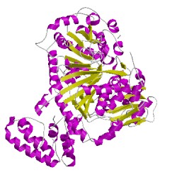 Image of CATH 3s27B