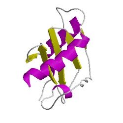 Image of CATH 3s27C01