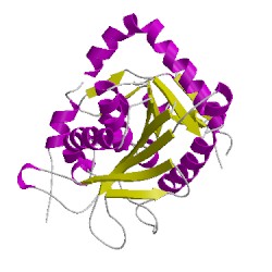 Image of CATH 3s27D03