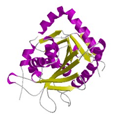 Image of CATH 3s27G03