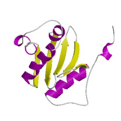 Image of CATH 3s28A01