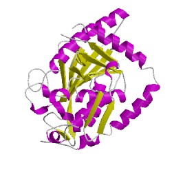 Image of CATH 3s28A03