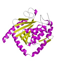 Image of CATH 3s28B03