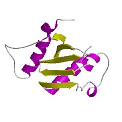 Image of CATH 3s28D01