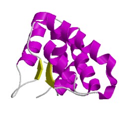 Image of CATH 3s28G02