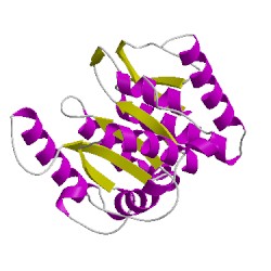 Image of CATH 3s28G04